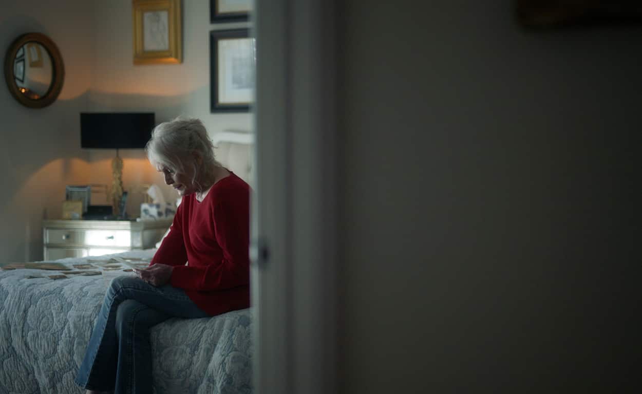 The Cleaning Company, Sandra Pankhurst