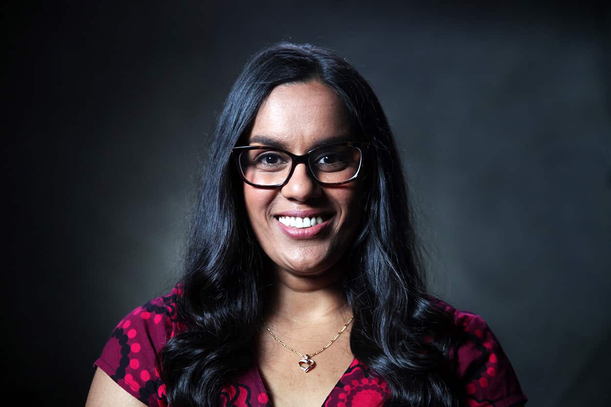 Assumpta Venkatachalam 