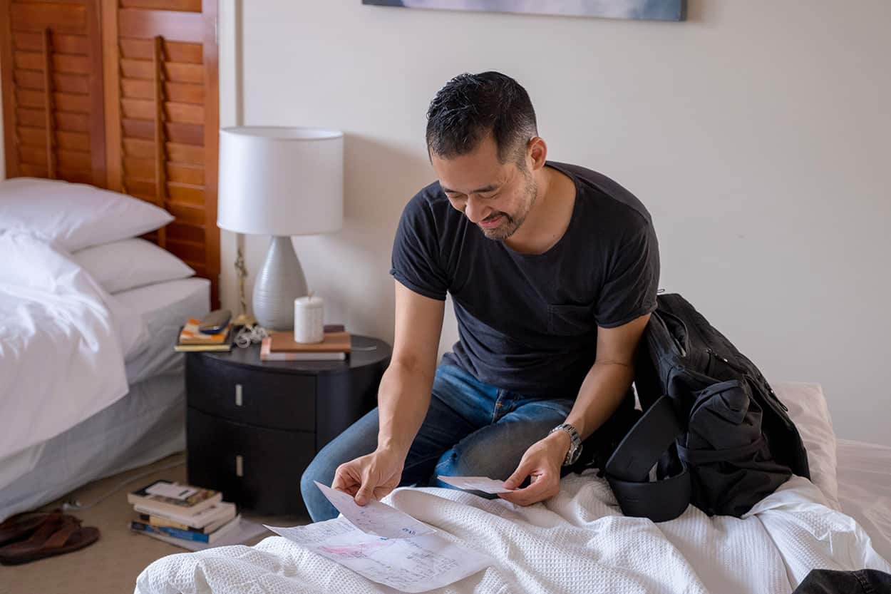 Steve C in Christians Like Us