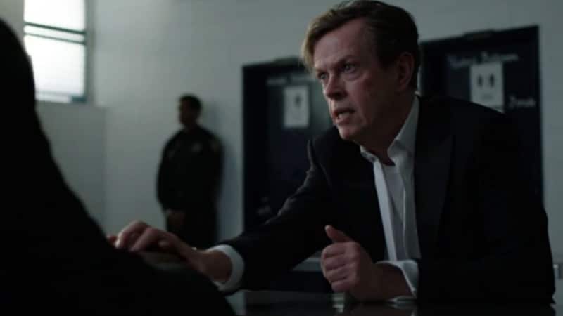 The Good Fight Colin Sweeney (Dylan Baker)