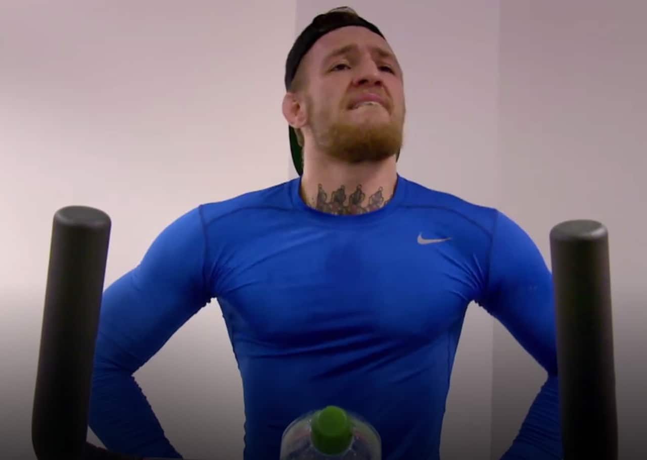 Conor McGregor