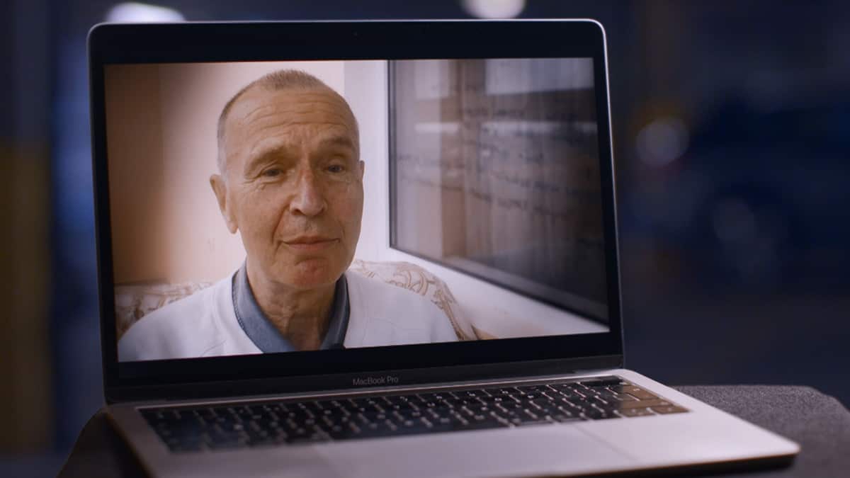 The Man Putin Couldn’t Kill, Vladimir Uglev