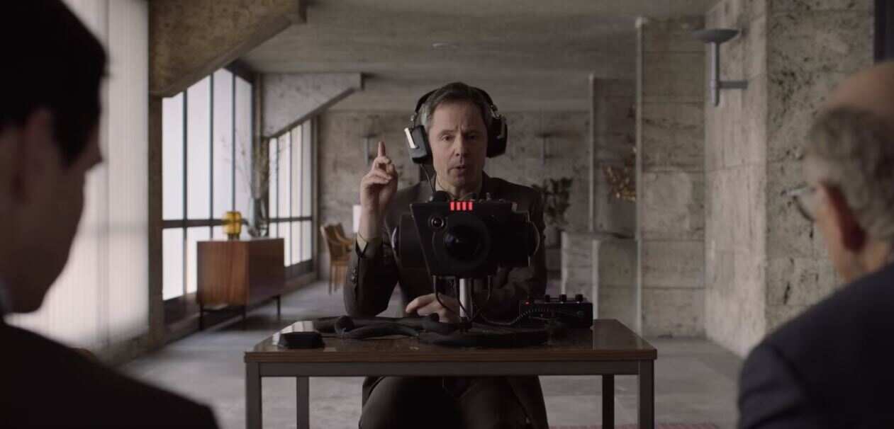 Counterpart Management