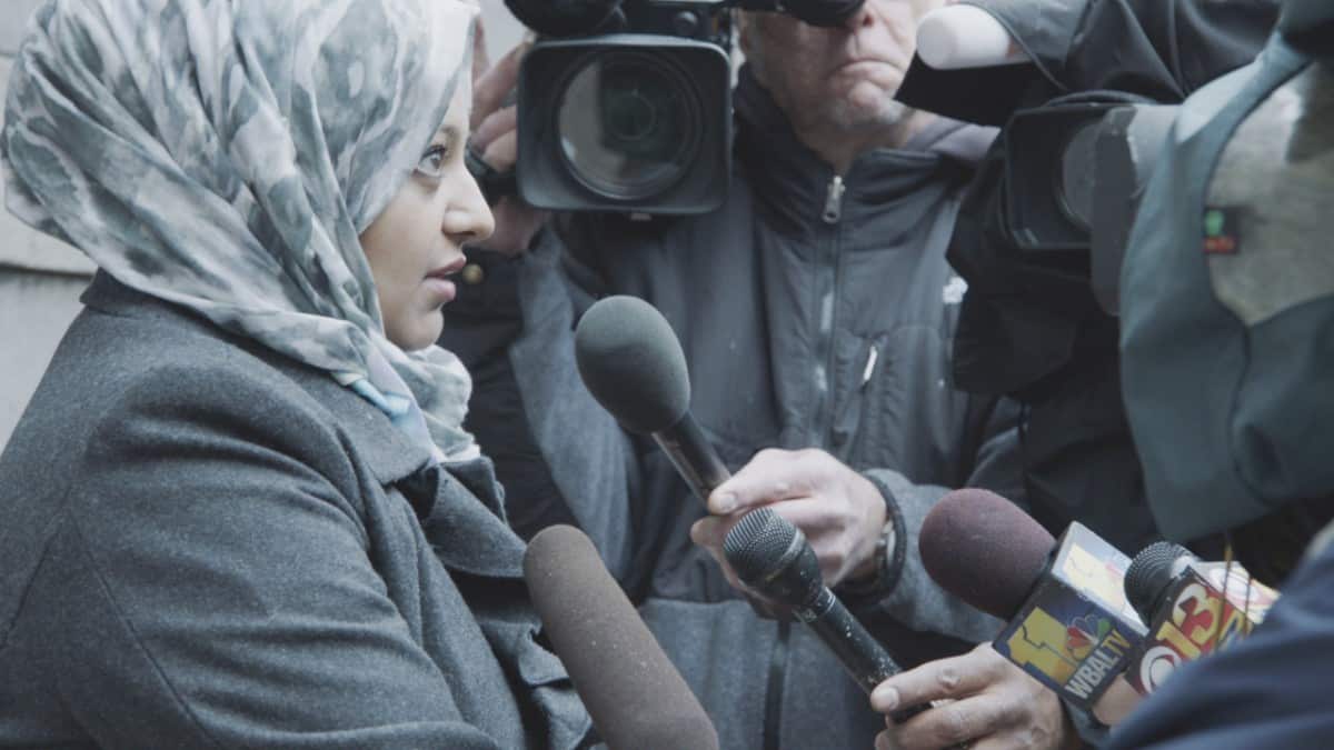 The case against Adnan Syed