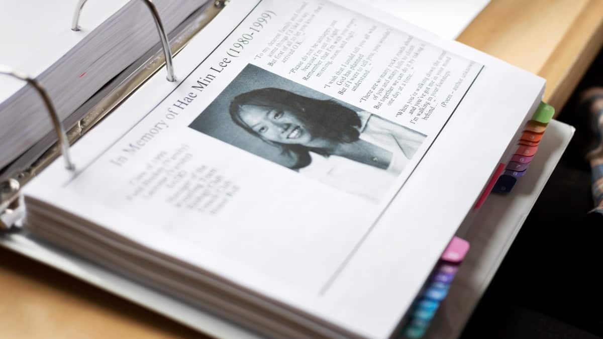 The case against Adnan Syed