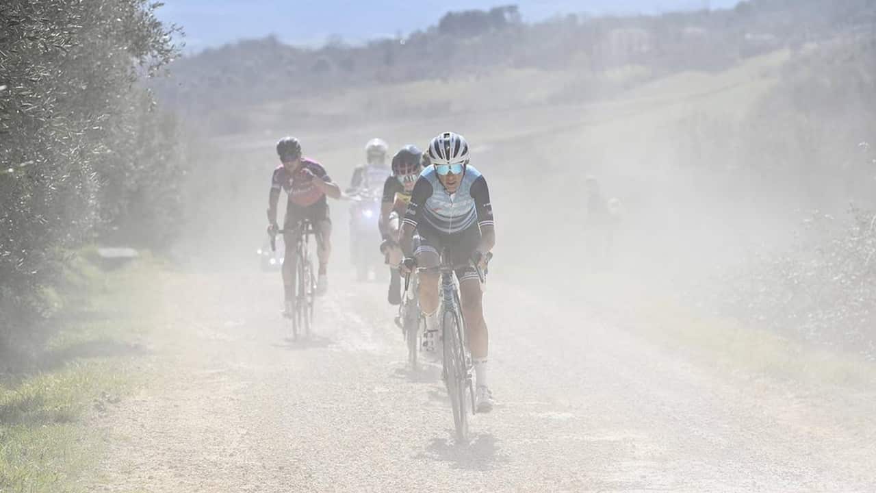 Women's Strade Bianche