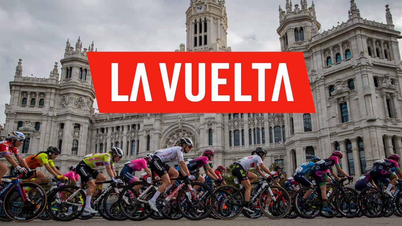 La Vuelta