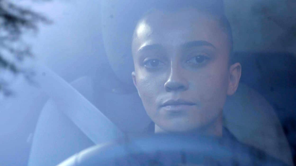 Insomnia and Me, Daisy Maskell