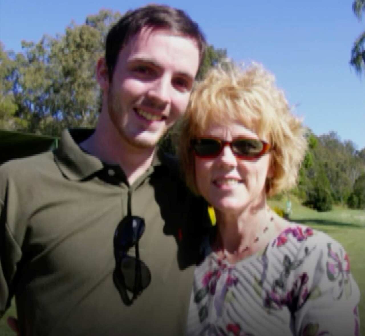 Dan and Lucy Haslam medical marijuana legalisation advocates