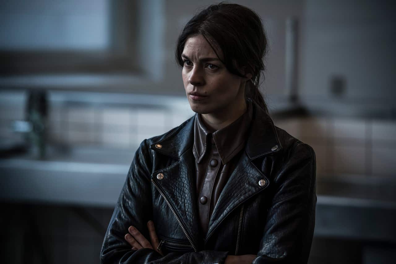 Darkness Those Who Kill