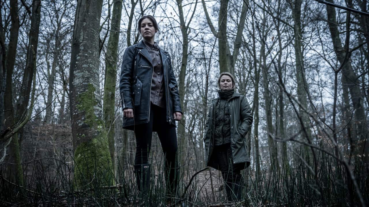 Darkness Those Who Kill