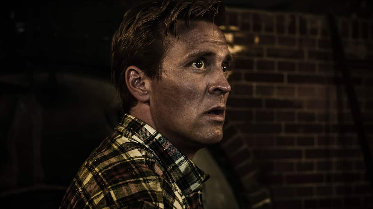 Darkness Those Who Kill