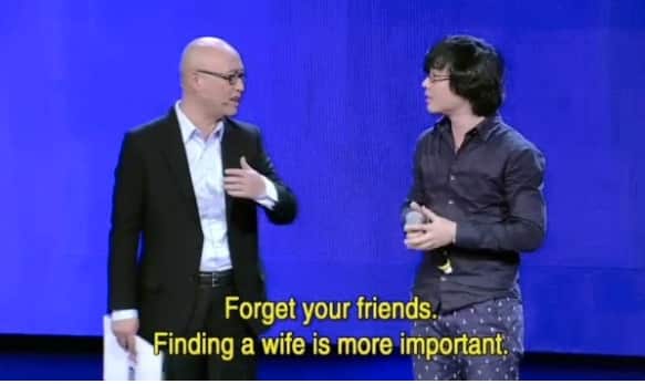 If You Are The One dates