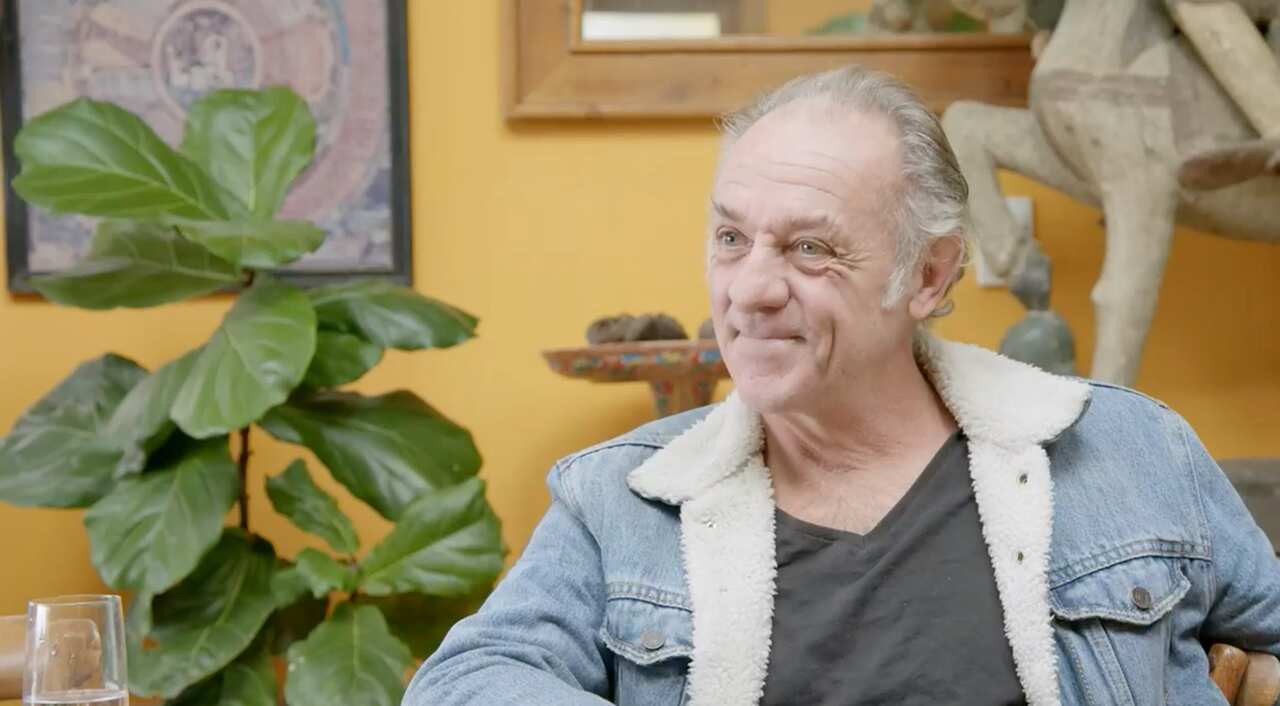 Every Family Has A Secret, David Field