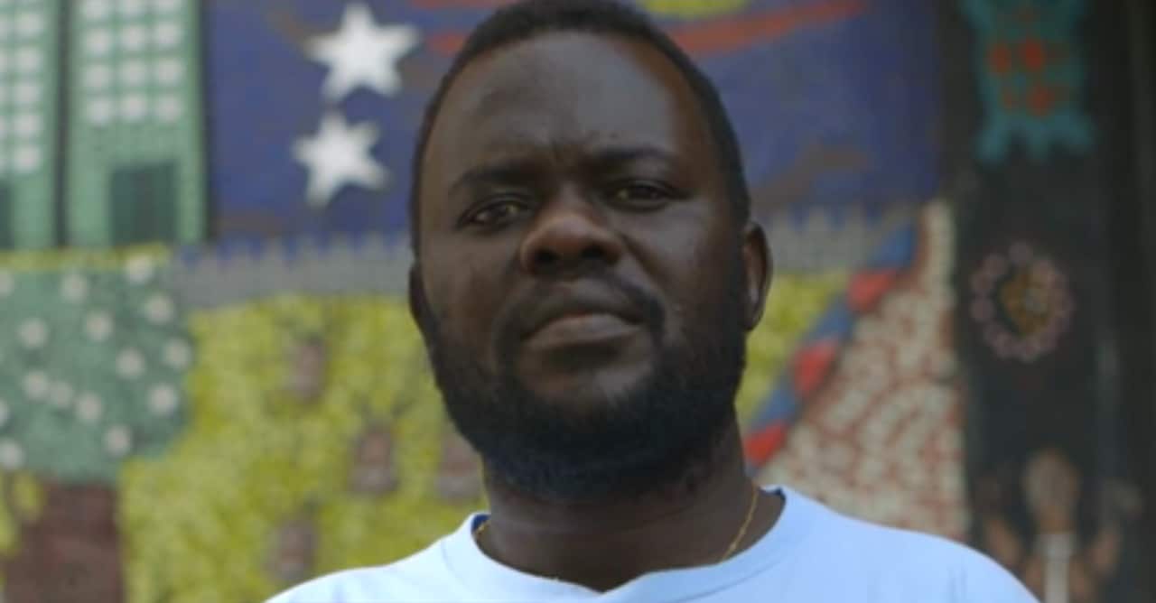 Fitzroy David Vincent