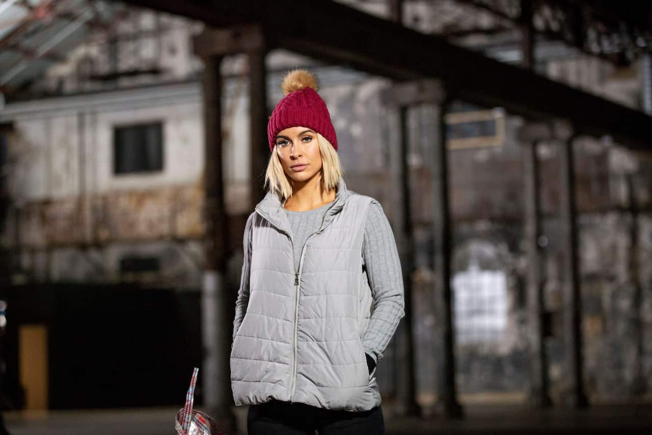 Filthy Rich and Homeless