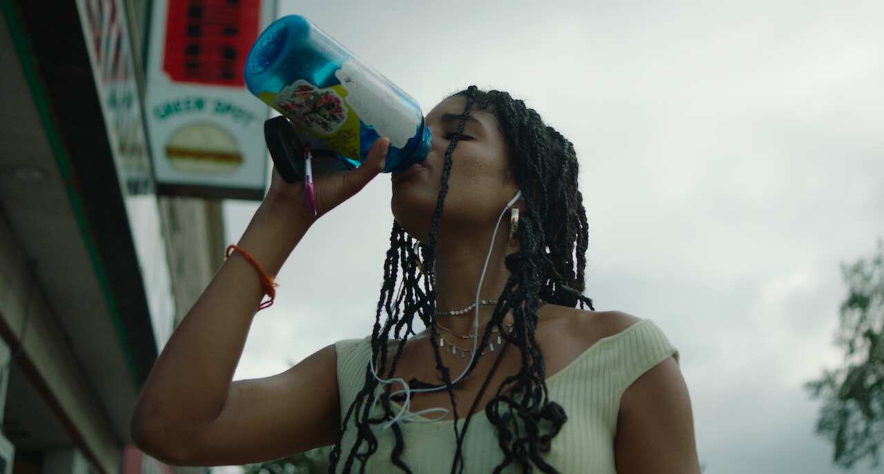 Dog Days, Audrey Roger