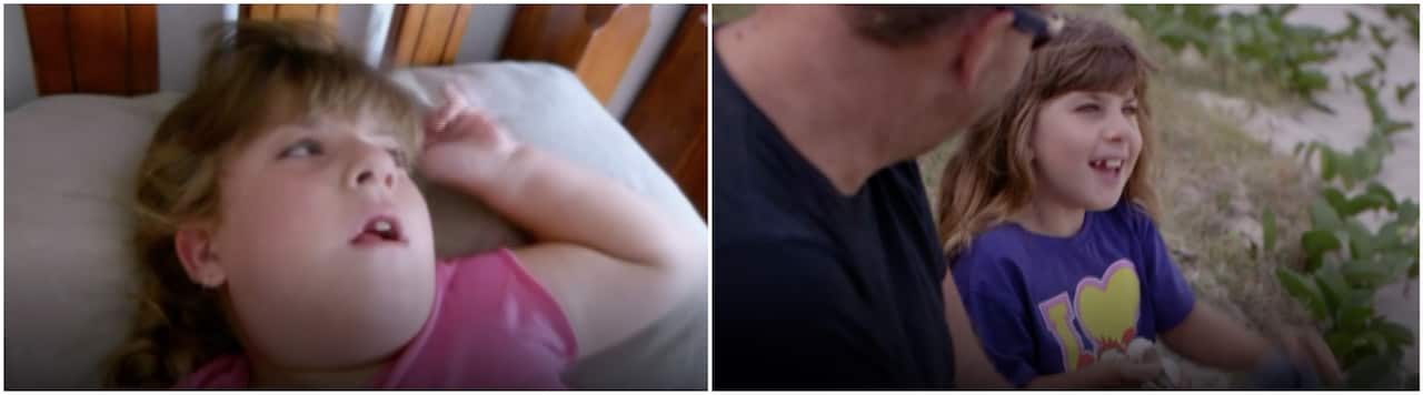 Deisha Stevens cannabis oil