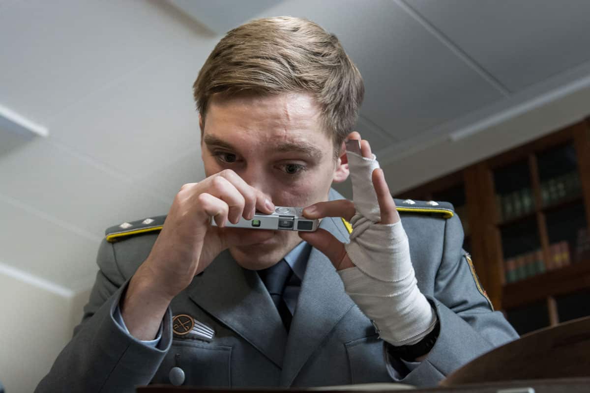 Deutschland 83