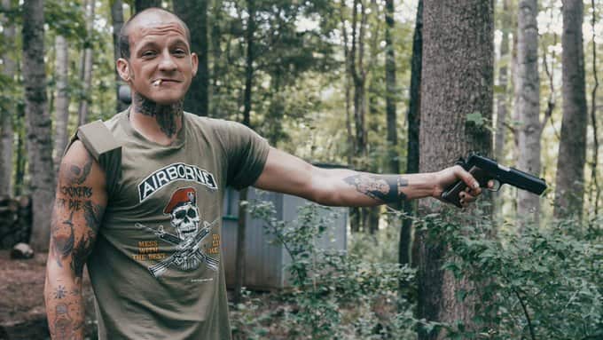 The Devil You Know, Matt Flowers