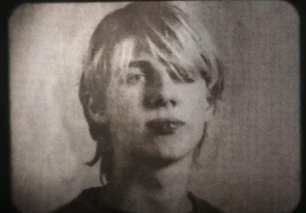 The Devil You Know, John Lawson, Pazuzu Algarad