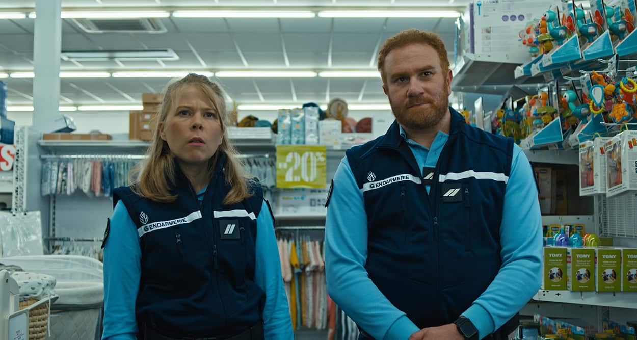 Good People, India Hair, Michaël Abiteboul