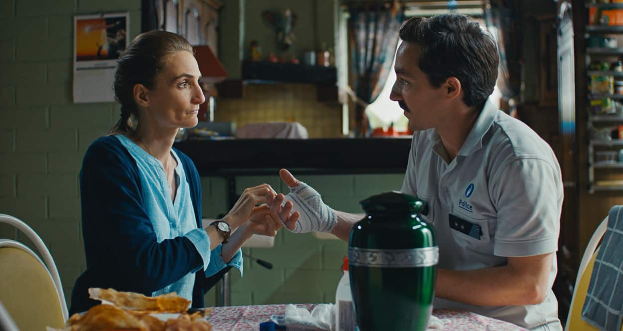 Good People, Gwen Berrou, Lucas Meister