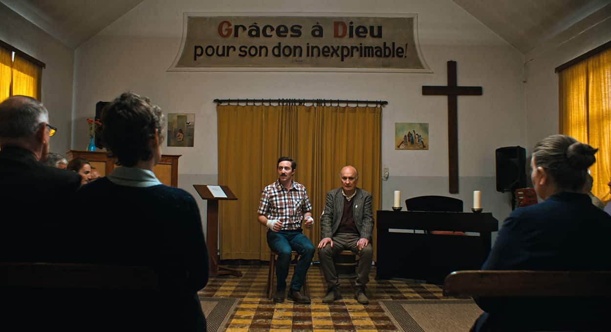 Good People, Jean-François Gallotte, Lucas Meister