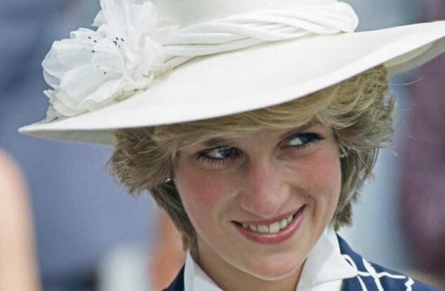 Princess Diana