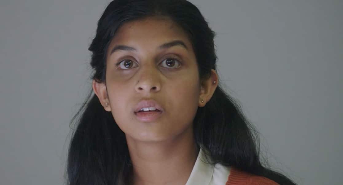 The Hunting, Kavitha Anandasivam