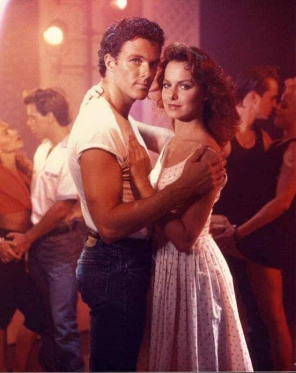 Dirty Dancing