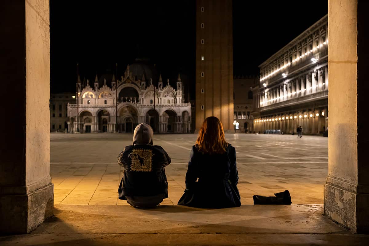 Don't Leave Me still ep 4