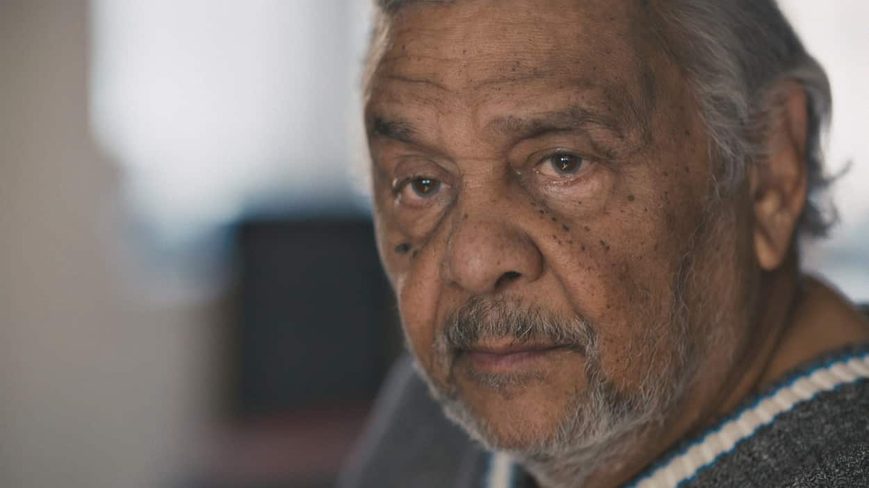 DNA Family Secrets, Bill - season 1