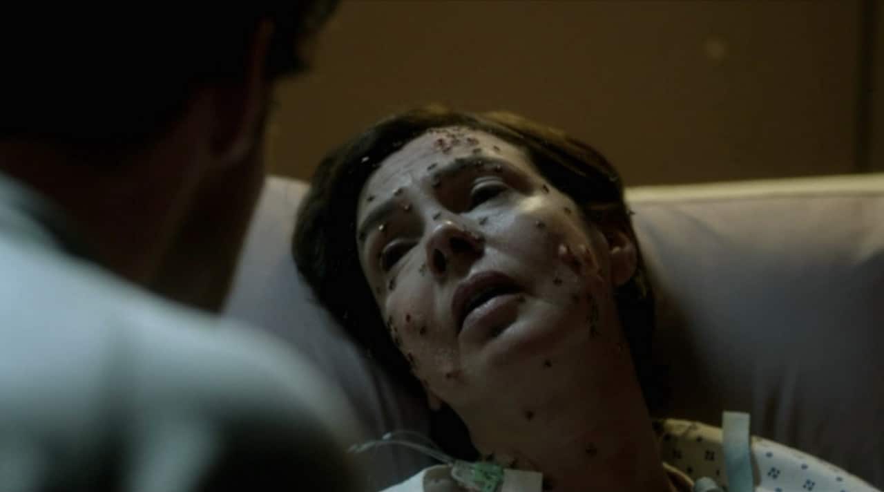 Fortitude, Phoebe Nicholls