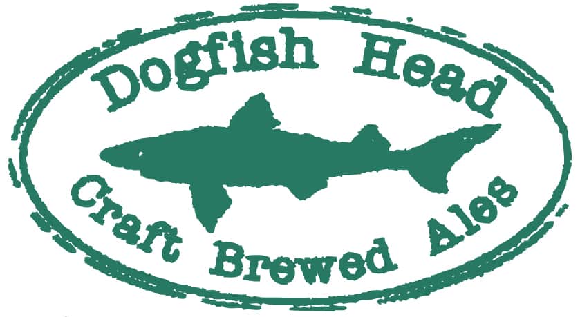Dogfish Head beer
