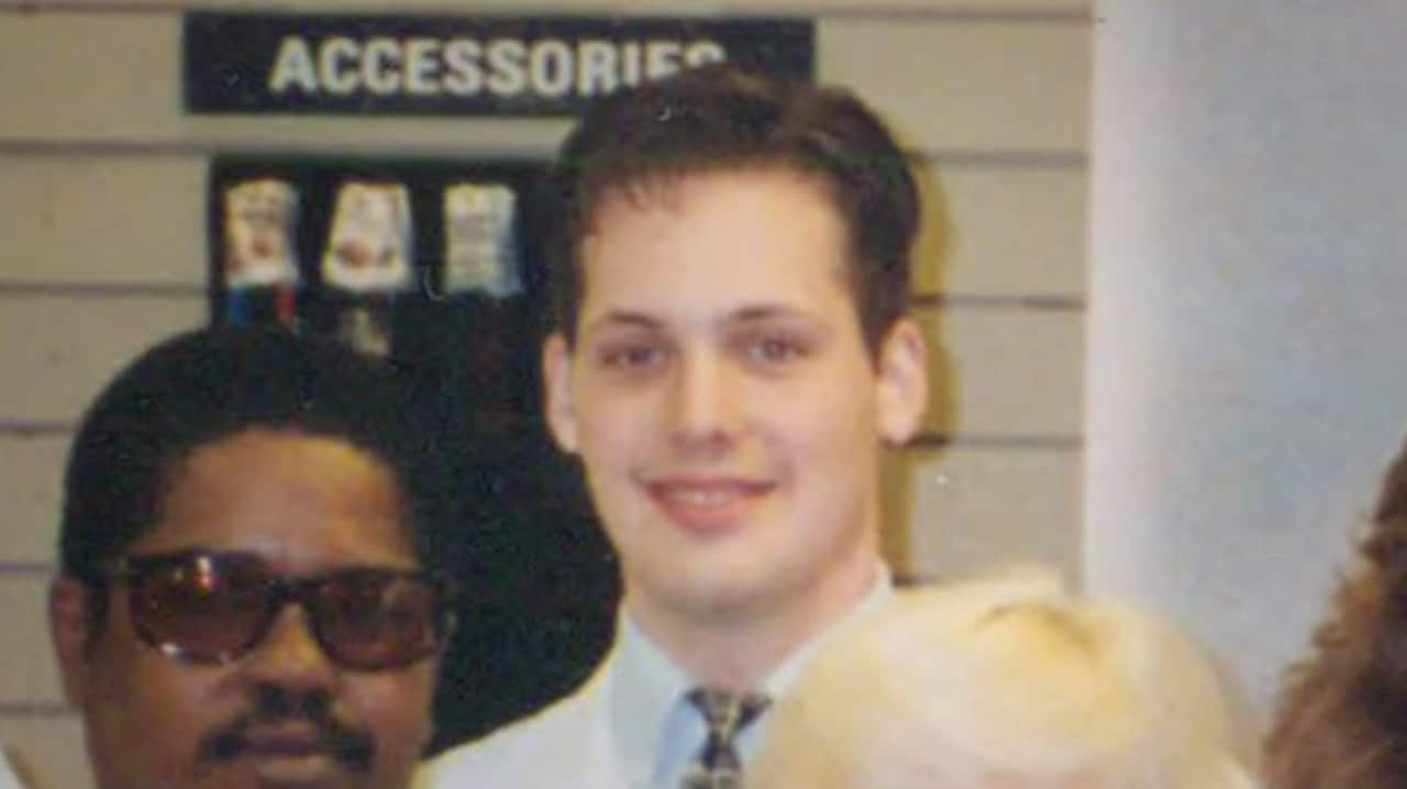 The case against Adnan Syed, Don Clinedinst