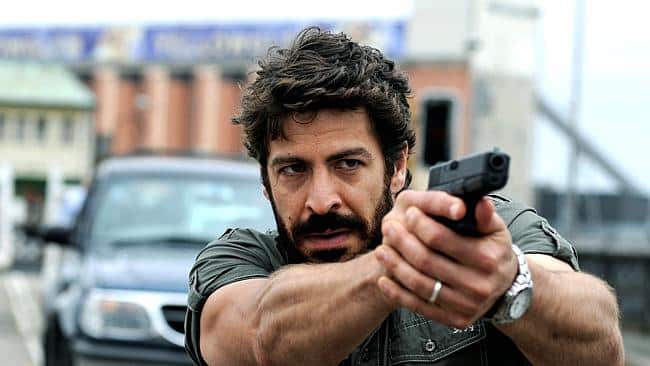 Don Hany East West 101