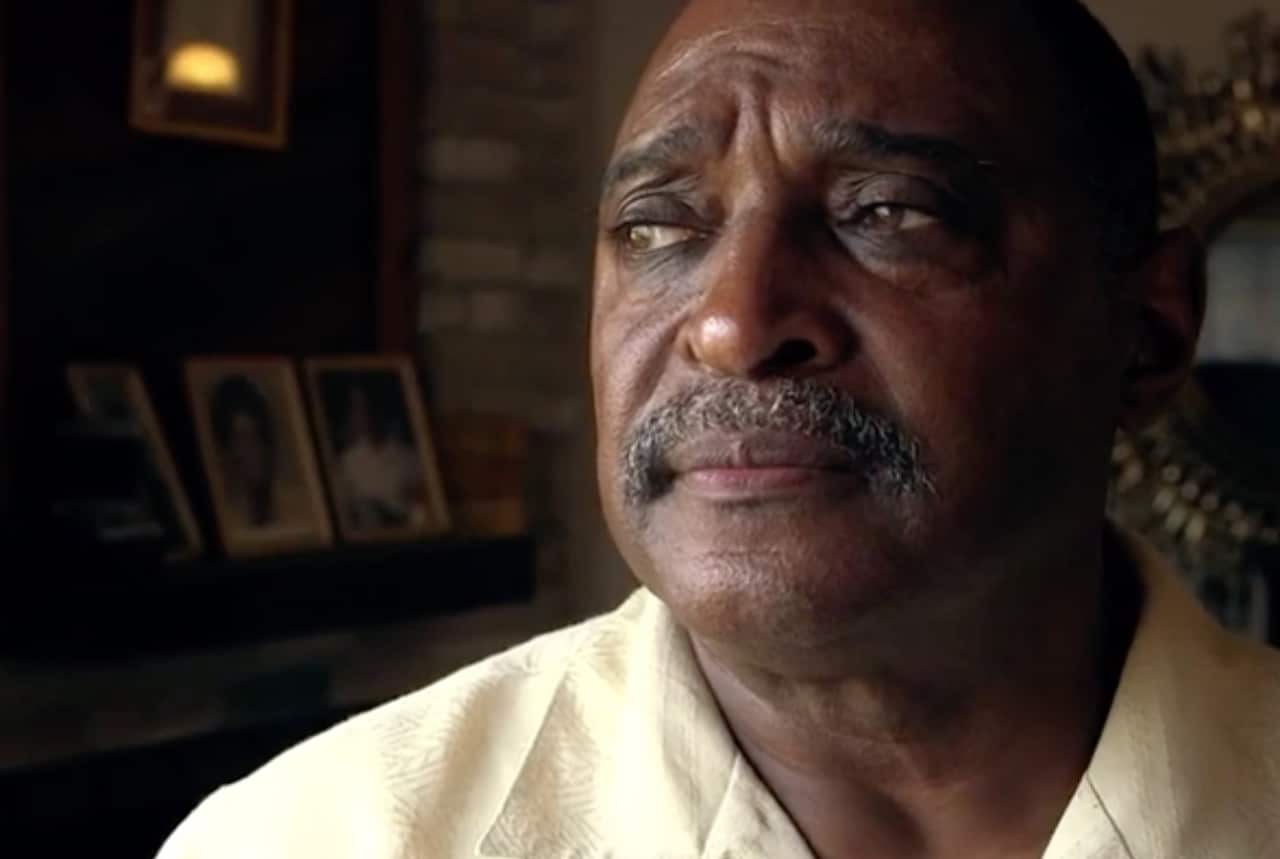 Life and Death Row, Donald Haynes