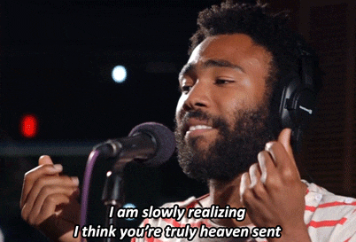 Donald Glover