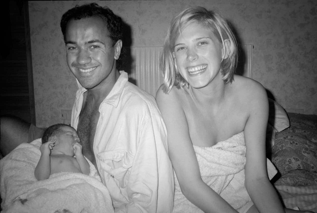 Death On The Common: My Mother’s Murder, Andre Hanscombe, Alexander Hanscombe, Rachel Nickell