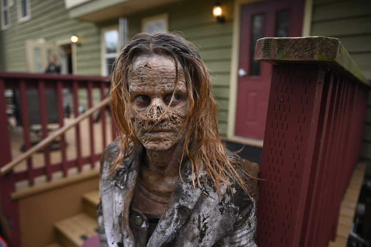 Day of the Dead - season 1