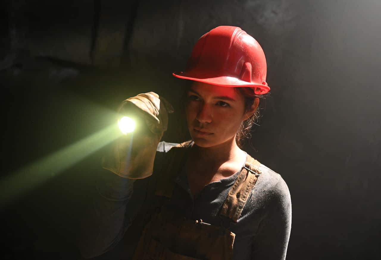 Day of the Dead - season 1