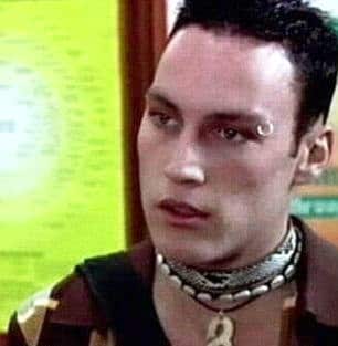Callan Mulvey Heartbreak High