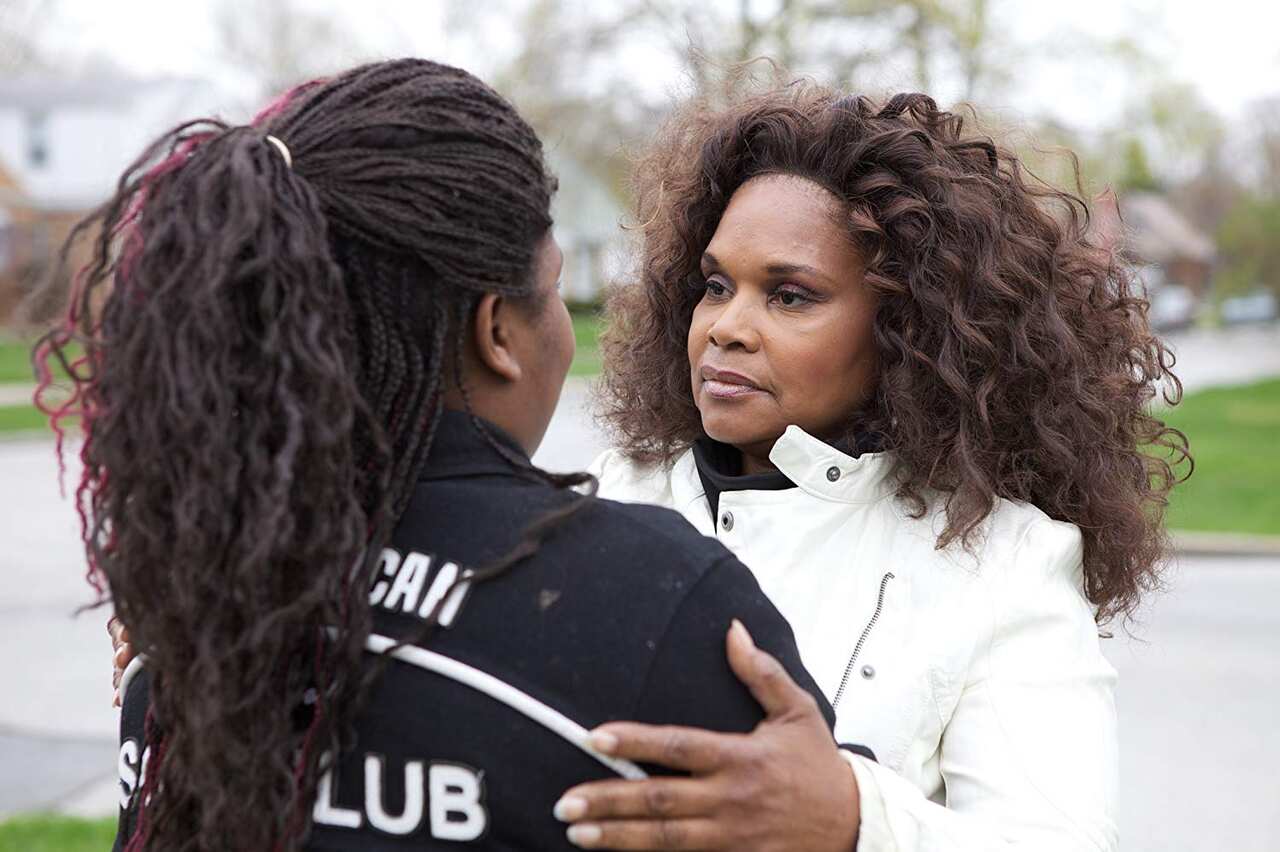 Brenda Myers-Powell Dreamcatcher