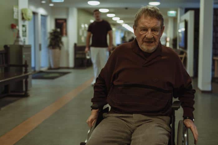 When the Dust Settles