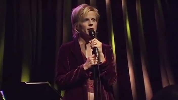 Comedian Maria Bamford