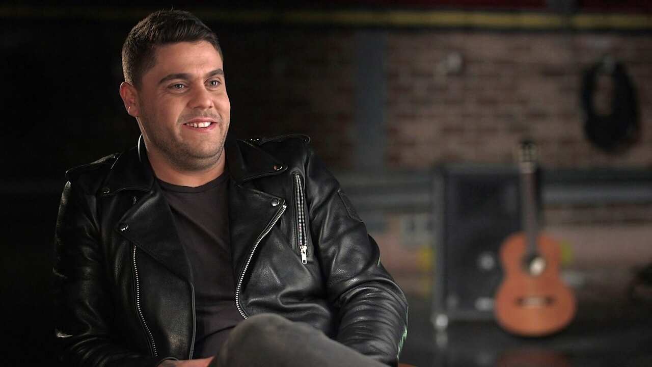 Dan Sultan on Living Black talks about his latest album Killer.