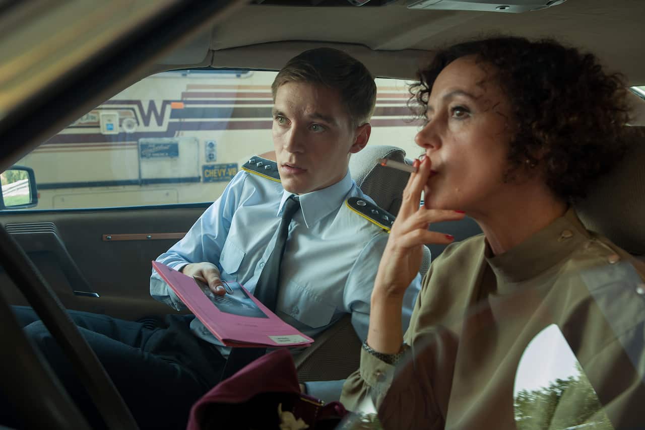 Deutschland 83 
