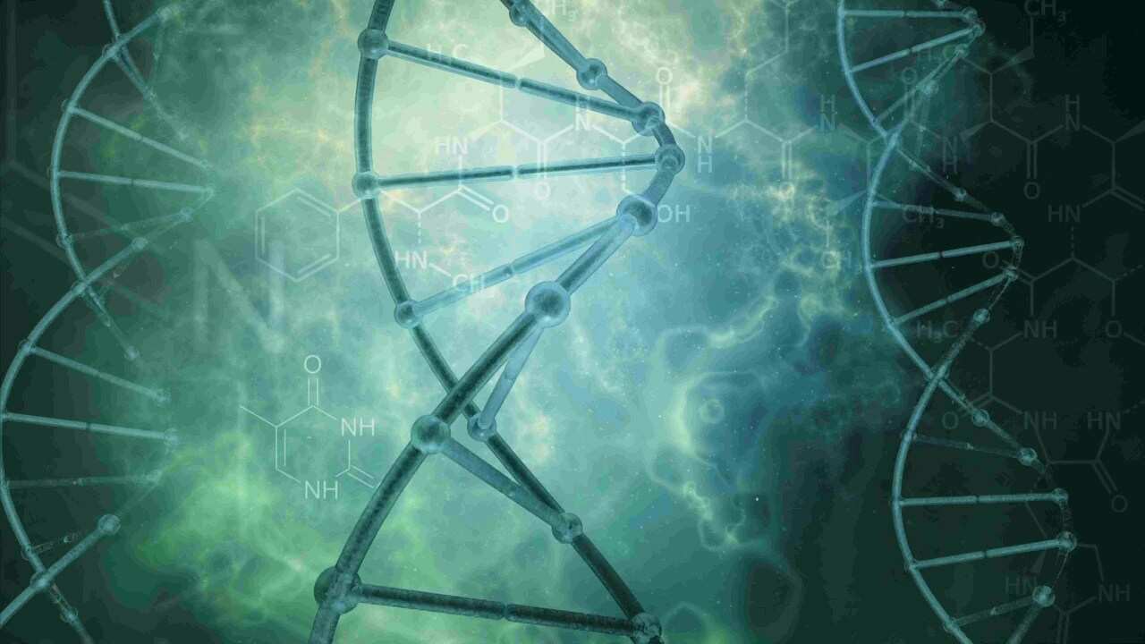 Medicine’s Big Breakthrough: Editing Your Genes DNA