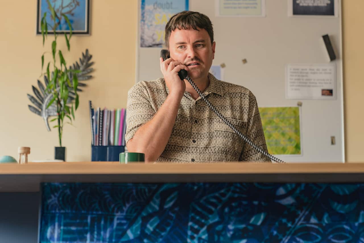 Educators, Thomas Sainsbury